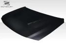 Duraflex 2021-2025 Hyundai Elantra Kima Hood - 1 Piece - 118922