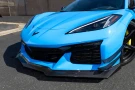 APR Performance Chevrolet Corvette C8 Z06, E Ray, ZR1 Carbon Fiber Front Splitter/ Airdam/ Lip - FA-208806