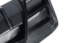 APR Performance Chevrolet Corvette C8 Z06, ERAY, ZR1 Carbon Fiber Rear Diffuser - AB-208820