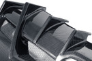 APR Performance Chevrolet Corvette C8 Z06, ERAY, ZR1 Carbon Fiber Rear Diffuser - AB-208820