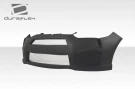 Duraflex 2012-2017 Hyundai Veloster VG-R Front Bumper - 108806