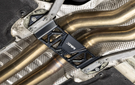 MMX Performance BMW F8X M2 / M3 / M4 Underbody Chassis Brace MMR13-1000