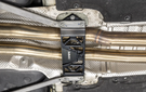 MMX Performance BMW F8X M2 / M3 / M4 Underbody Chassis Brace MMR13-1000