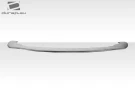Duraflex 2012-2017 Hyundai Veloster Turbo GT Racing Front Splitter - 1 Piece - 108835