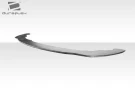 Duraflex 2012-2017 Hyundai Veloster Turbo GT Racing Front Splitter - 1 Piece - 108835