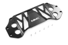 MMX Performance BMW G8X M3 / M4 Underbody Chassis Brace MMR13-1601