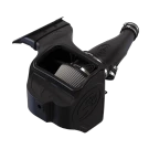 S&B Cold Air Intake for 2015-2017 Ford F-150 2.7L, 3.5L Ecoboost
