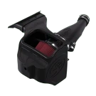 S&B Cold Air Intake for 2015-2017 Ford F-150 2.7L, 3.5L Ecoboost