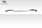 Duraflex 2012-2017 Hyundai Veloster Turbo N Design Front Lip Spoiler - 1 Piece - 112787