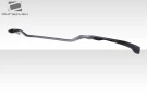 Duraflex 2012-2017 Hyundai Veloster Turbo N Design Front Lip Spoiler - 1 Piece - 112787