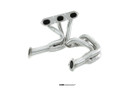 Kline Innovation Porsche 996.2 GT3 100cell X Pipe Section KL-POR-996.2GT3-100-CS-INC