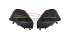 German Car Accessories 2024+ BMW X5 S Style Carbon Fiber Lower Air Ducts G05 LCI