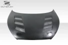 Duraflex 2012-2017 Hyundai Veloster Hyundai Veloster AM-S Hood - 1 Piece - 113352