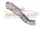 German Car Accessories 2016-2021 BMW M240i Downpipe F22/F23