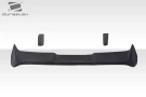 Duraflex 2012-2017 Hyundai Veloster Turbo MR Wing Spoiler - 3 Piece - 114307