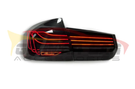 German Car Accessories 2013-2018 BMW M3/3-Series CSL Style Laser Taillights F80/F30