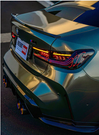 German Car Accessories 2019+ BMW M3/3-Series CSL Style Laser Taillights G80/G20