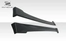 Duraflex 2012-2017 Hyundai Veloster N Design Side Skirts - 112788