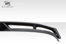 Duraflex 2019-2023 Hyundai Veloster N Look Rear Wing Spoiler - 1 Piece - 115409