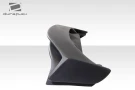 Duraflex 2019-2023 Hyundai Veloster N Look Rear Wing Spoiler - 1 Piece - 115409