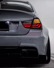 German Car Accessories 2009-2012 BMW M3/3-Series LCI LED Taillights E90