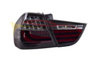 German Car Accessories 2009-2012 BMW M3/3-Series LCI LED Taillights E90