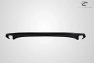 Carbon Creations 2012-2017 Hyundai Veloster Turbo Sequential Rear Wing Spoiler - 1 Piece (S) - 115542
