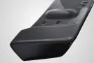 Carbon Creations 2012-2017 Hyundai Veloster Turbo Sequential Rear Wing Spoiler - 1 Piece (S) - 115542