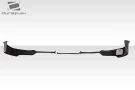 Duraflex 2012-2017 Hyundai Veloster Non Turbo EBS Front Lip Spoiler - 3 Piece - 115976
