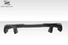 Duraflex 2012-2017 Hyundai Veloster Nobo Rear Wing Spoiler - 3 Piece ( non turbo ) - 116458