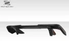 Duraflex 2012-2017 Hyundai Veloster Nobo Rear Wing Spoiler - 3 Piece ( non turbo ) - 116458