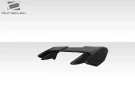 Duraflex 2012-2017 Hyundai Veloster Nobo Rear Wing Spoiler - 3 Piece ( non turbo ) - 116458