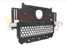 German Car Accessories 2021+ BMW M3/M4 Carbon Fiber Engine Skid Plate Under Car Cover Protector Tray G80/G82/G83