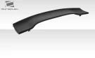 Duraflex 2012-2017 Hyundai Veloster RGT Rear Wing Spoiler - 5 Piece - 116658