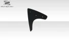Duraflex 2012-2017 Hyundai Veloster RGT Rear Wing Spoiler - 5 Piece - 116658