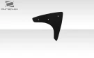 Duraflex 2012-2017 Hyundai Veloster RGT Rear Wing Spoiler - 5 Piece - 116658