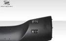 Duraflex 2012-2017 Hyundai Veloster RGT Rear Wing Spoiler - 5 Piece - 116658