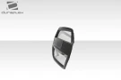 Duraflex 2012-2017 Hyundai Veloster Turbo Runner Grille - 1 Piece - 116883