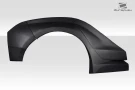 Duraflex 2019-2023 Hyundai Veloster Aerotune Rear Fender Flares - 5 Pieces - 118129