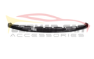 German Car Accessories 2016-2018 BMW M2 Carbon Fiber MTC Style Front Lip F87