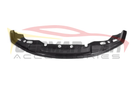 German Car Accessories 2016-2018 BMW M2 Carbon Fiber MTC Style Front Lip F87