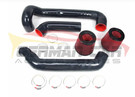 German Car Accessories 2019-2025 BMW X3M/X4M Front Mount Air Intakes F97/F98