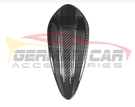 German Car Accessories 2023+ BMW 3-Series Carbon Fiber Antenna Cover G20 LCI
