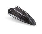 German Car Accessories 2023+ BMW 3-Series Carbon Fiber Antenna Cover G20 LCI