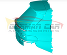 German Car Accessories 2019+ BMW X7 Carbon Fiber Trunk Spoiler G07