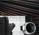 German Car Accessories 2014-2018 BMW X5/X6 High Performance Intercooler F15/F16