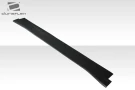 Duraflex 2019-2023 Hyundai Veloster N Aerotune Side Skirt Rocker Panels - 2 Pieces (S) - 118131