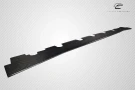 Carbon Creations 2019-2022 Hyundai Veloster N Aerotune Side Skirt Rocker Panels - 2 Pieces (S) - 118132