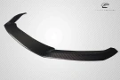 Carbon Creations 2019-2022 Hyundai Veloster N Front Lip Spoiler Air Dam - 1 Piece - 118134