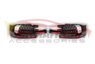 German Car Accessories 2005-2013 BMW M3/3-Series LCI Style LED Taillights E93